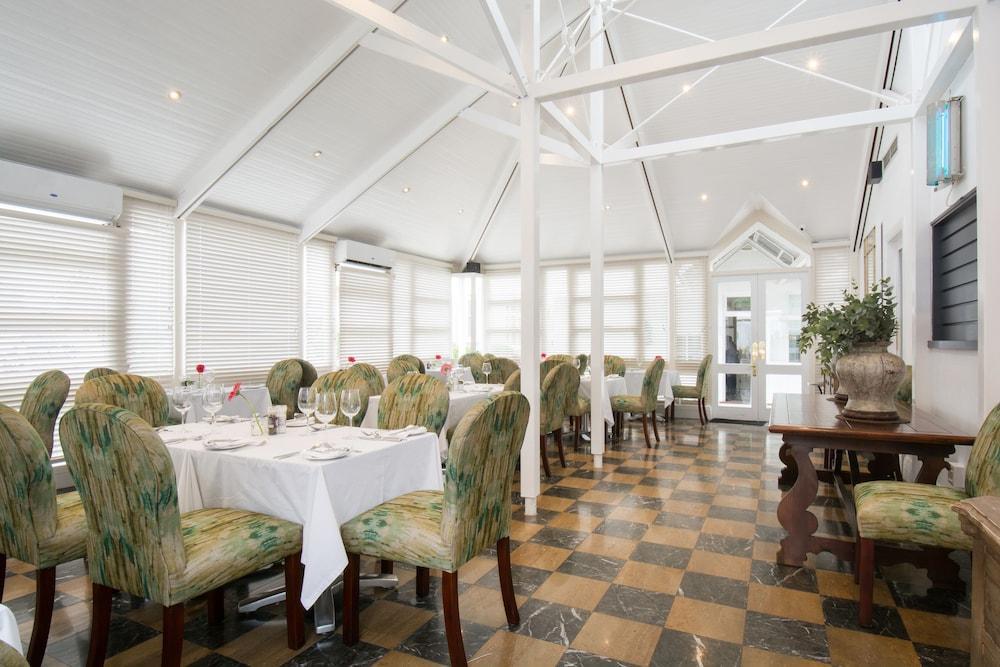 Quarters Hotel เดอร์บัน ภายนอก รูปภาพ