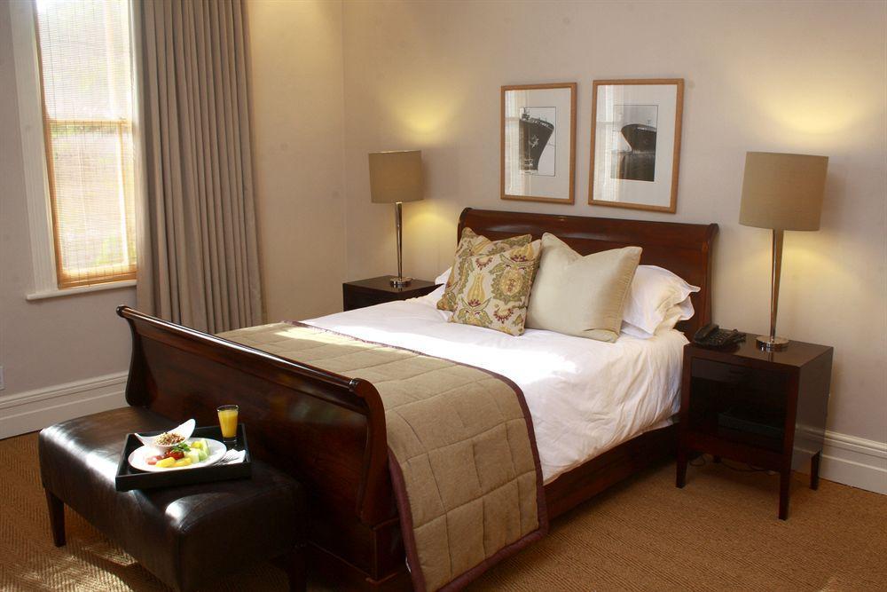 Quarters Hotel เดอร์บัน ภายนอก รูปภาพ