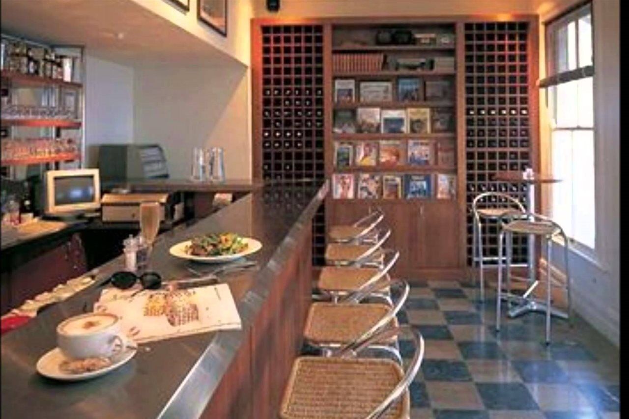 Quarters Hotel เดอร์บัน ภายนอก รูปภาพ